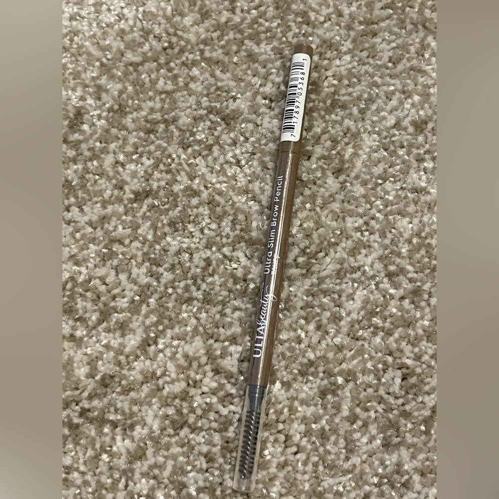 Ulta Slim Brow Pencil, Taupe
